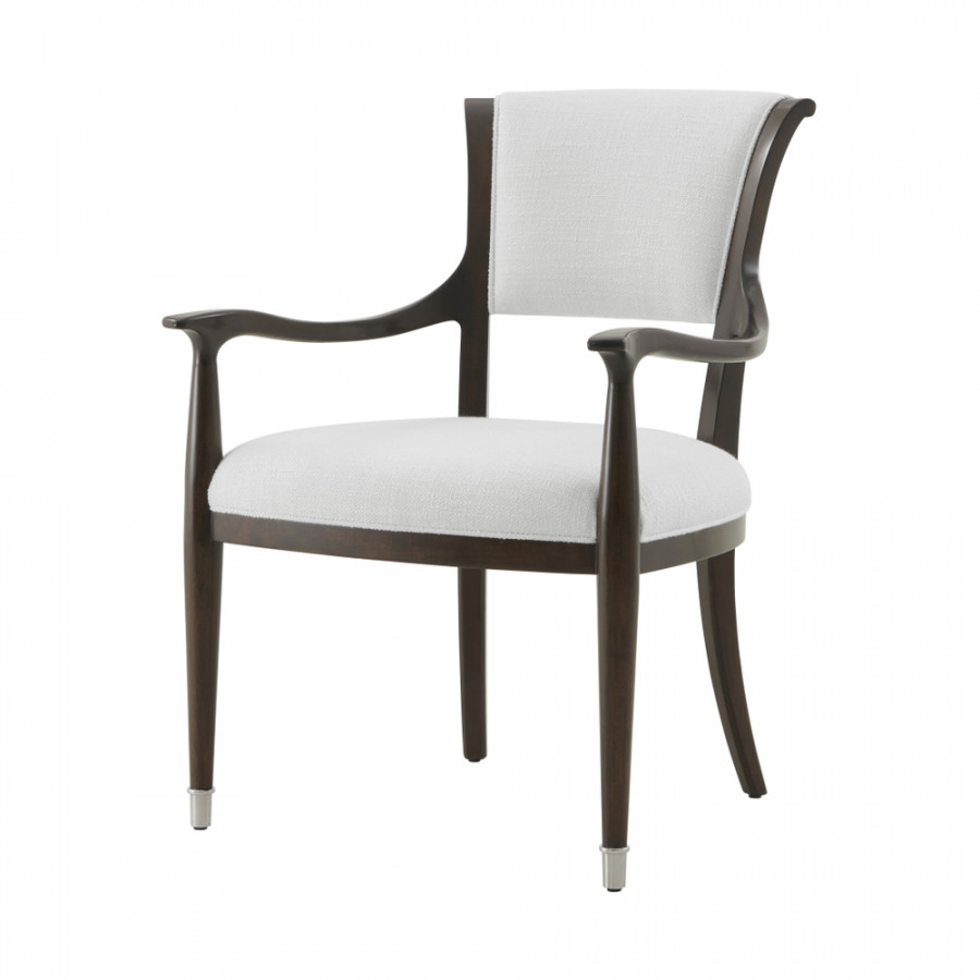 Theodore Alexander - Spencer London II Upholstered Armchair