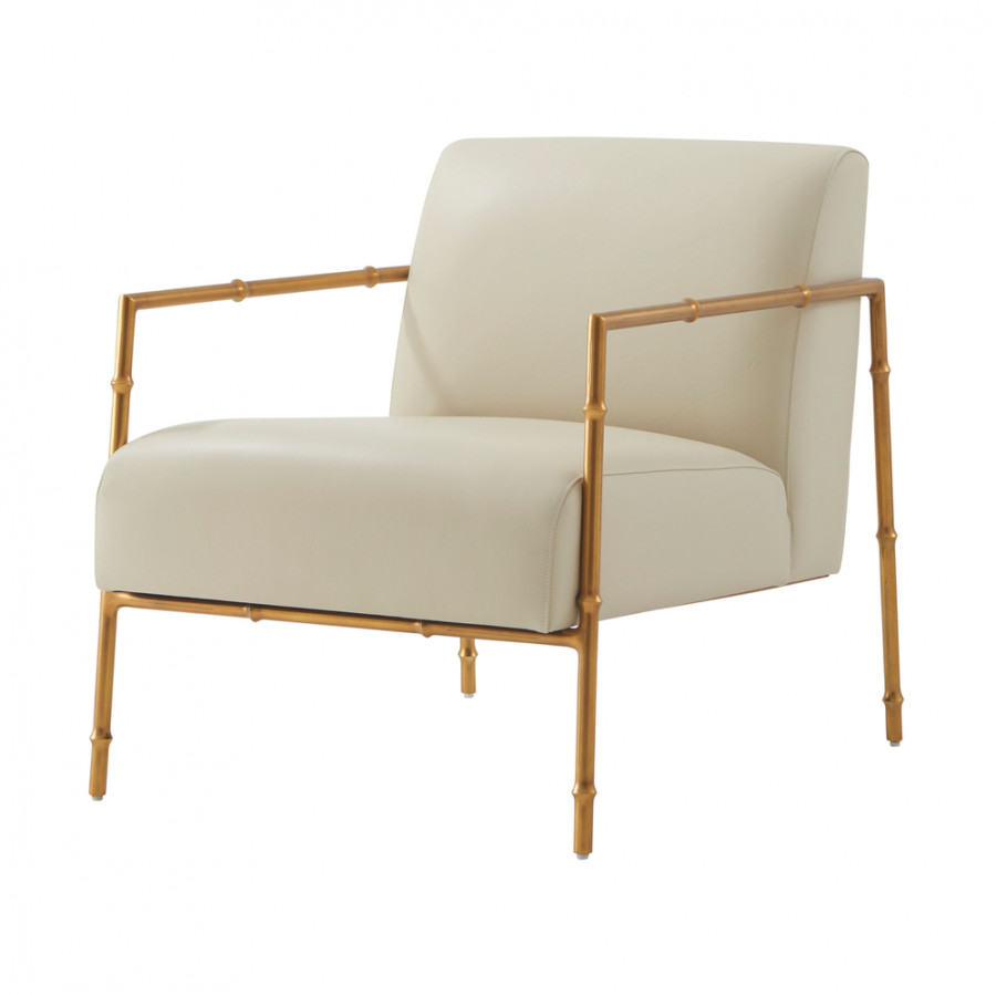 Theodore Alexander - Kesden Accent Chair