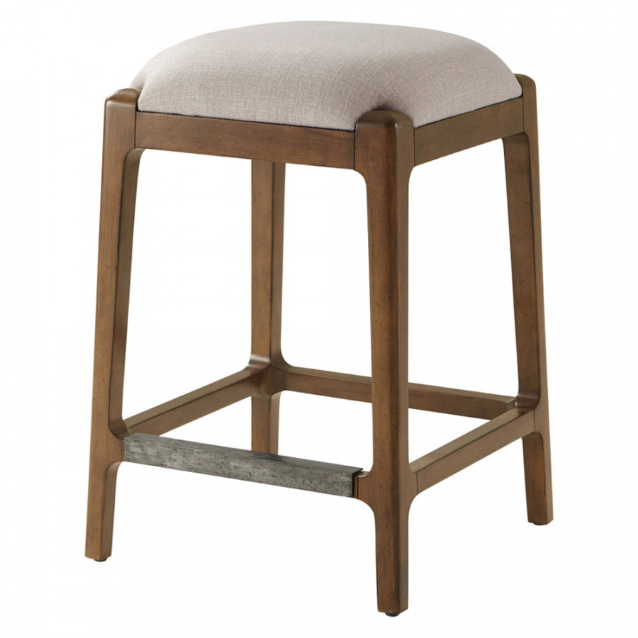 Theodore Alexander - The Talbot Counter Stool