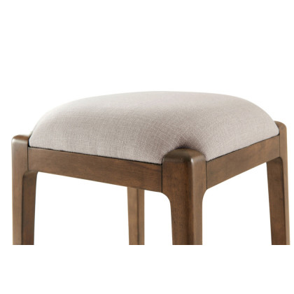 Theodore Alexander The Talbot Counter Stool - Draper Performance/Avesta