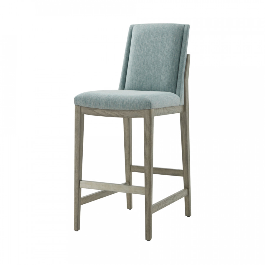 Theodore Alexander - Valeria Bar Stool