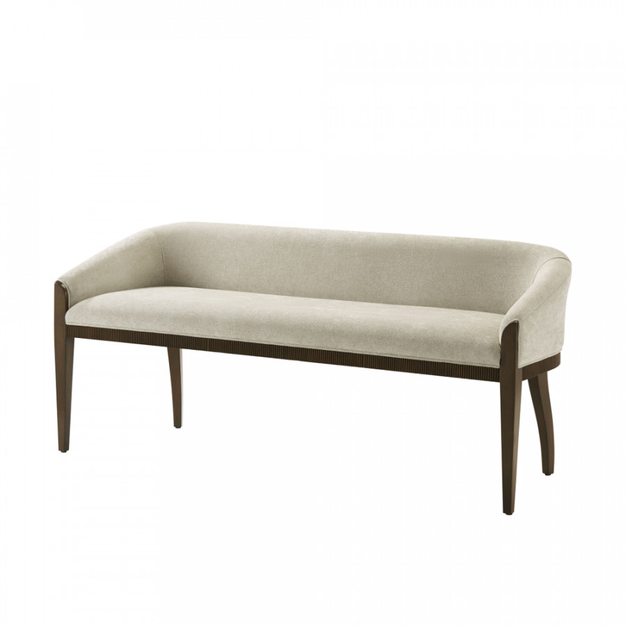 Theodore Alexander - Lido Bench