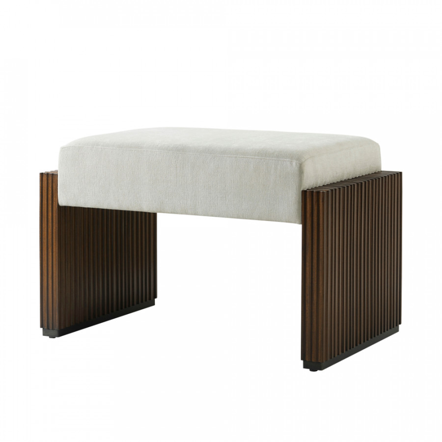 Theodore Alexander - Riva Bench
