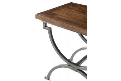 Theodore Alexander™ - The Marguerite Side Table