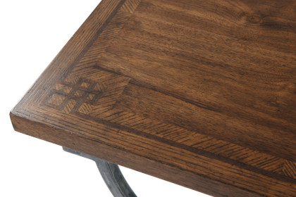 Theodore Alexander™ - The Marguerite Side Table