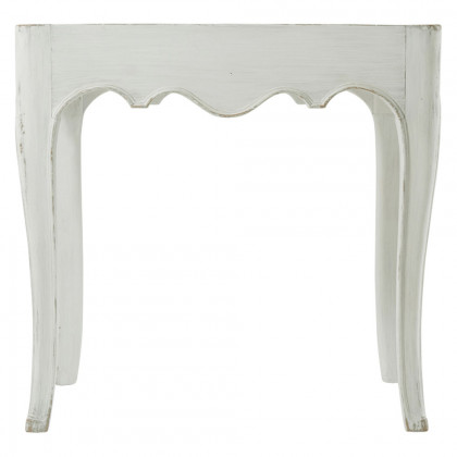 Theodore Alexander - The Lune Side Table