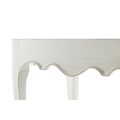 Theodore Alexander - The Lune Side Table