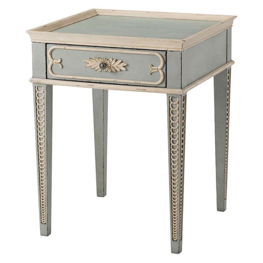 Theodore Alexander - The Gaston Side Table