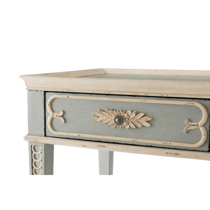 Theodore Alexander - The Gaston Side Table