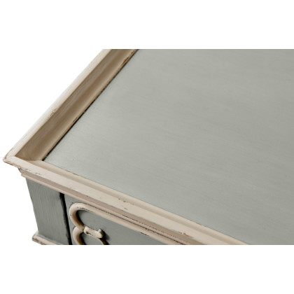 Theodore Alexander - The Gaston Side Table