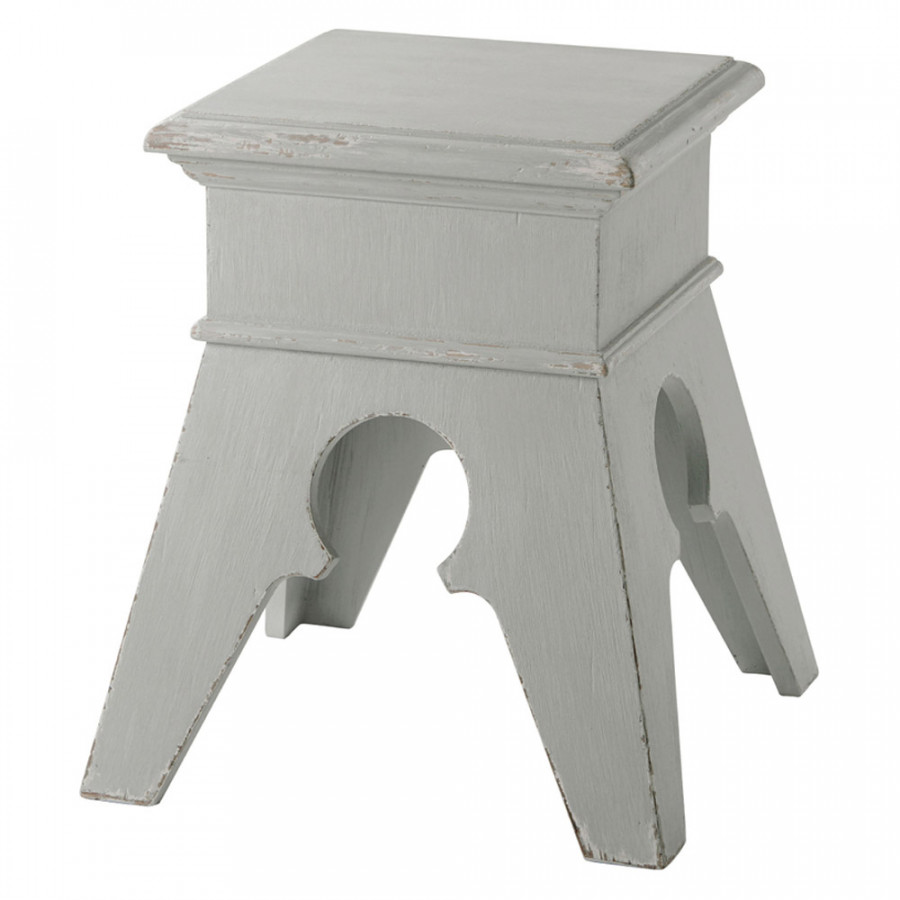 Theodore Alexander - The Gable Accent Table