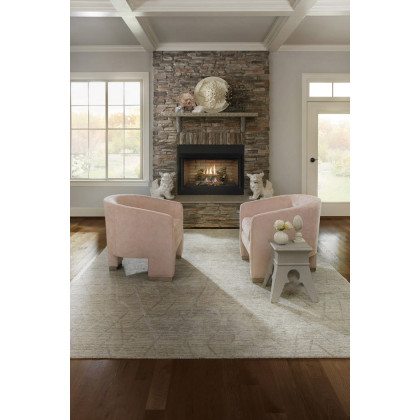 Theodore Alexander - The Gable Accent Table