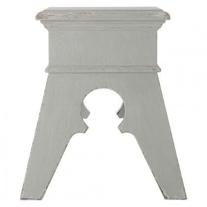 Theodore Alexander - The Gable Accent Table