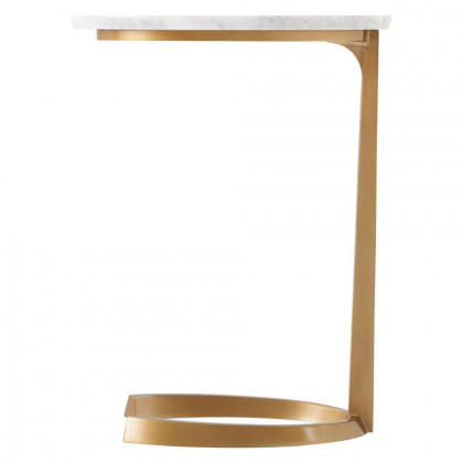Theodore Alexander - Mineo Accent Table