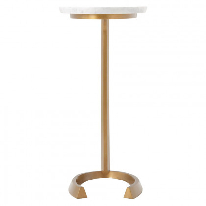 Theodore Alexander - Mineo Accent Table