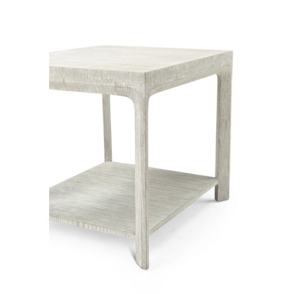 Theodore Alexander Breeze Side Table