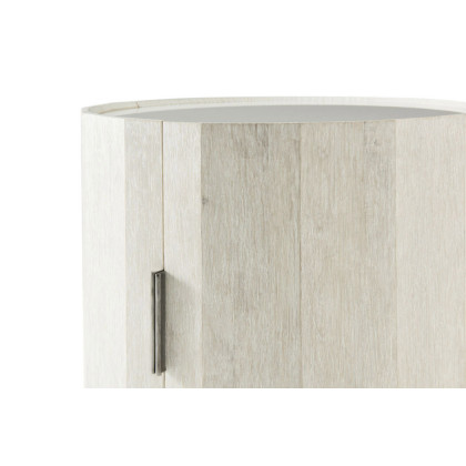 Theodore Alexander - Breeze Round Side Table