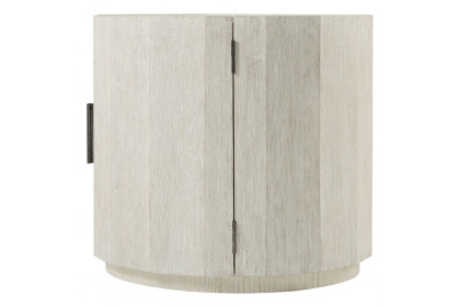 Theodore Alexander™ - Breeze Round Side Table
