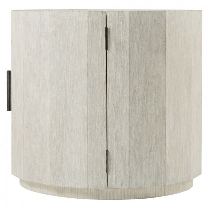 Theodore Alexander - Breeze Round Side Table