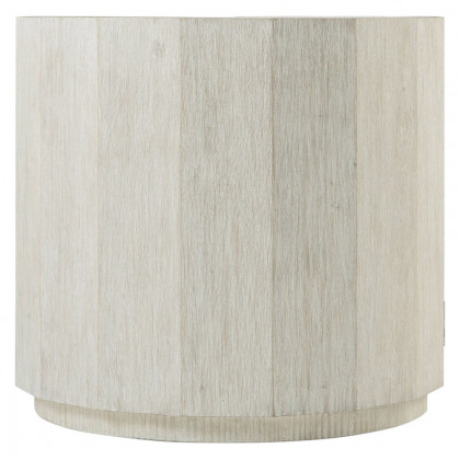 Theodore Alexander - Breeze Round Side Table