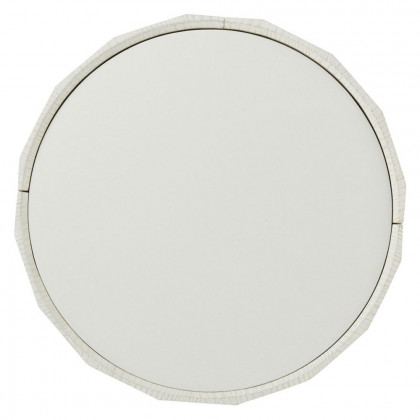 Theodore Alexander - Breeze Round Side Table