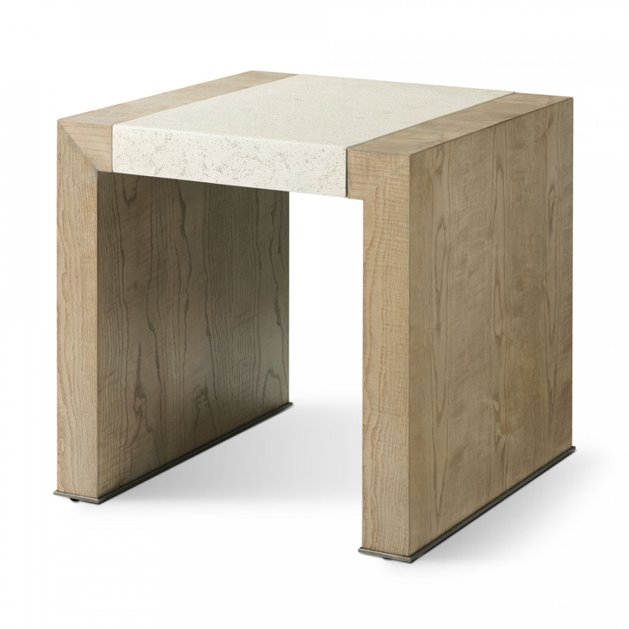 Theodore Alexander - Catalina II Side Table