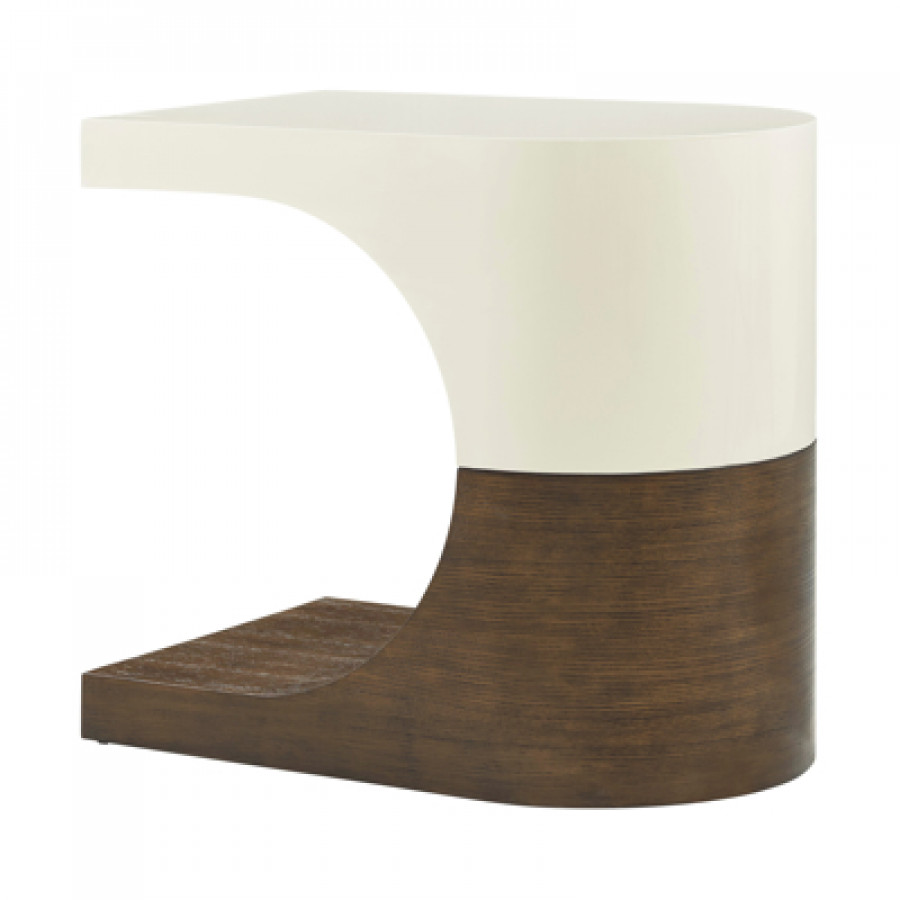 Theodore Alexander - Maximo Side Table