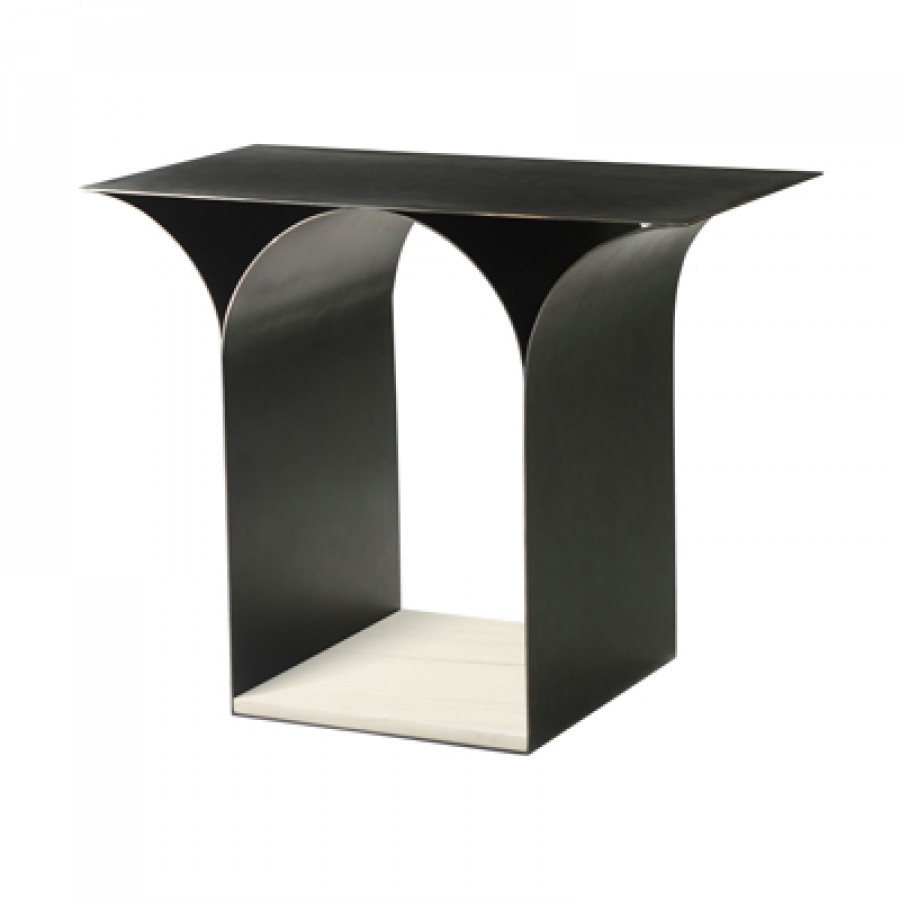 Theodore Alexander - Luca Side Table