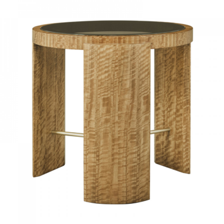 Theodore Alexander - Jenson Side Table