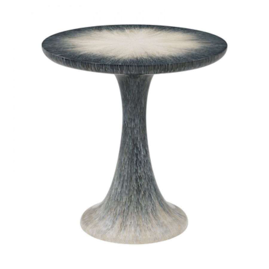 Theodore Alexander - Panos Side Table