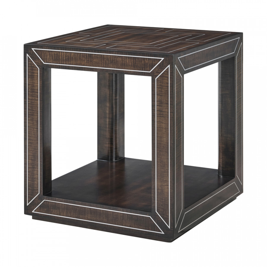Theodore Alexander - Spencer London II Side Table
