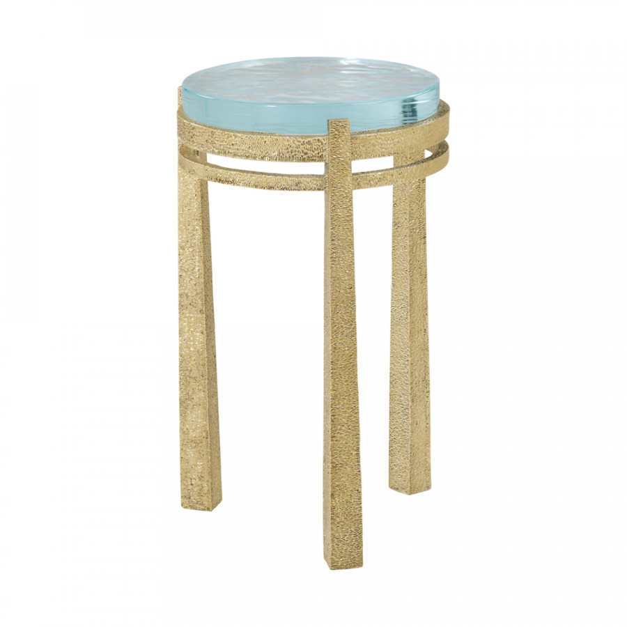 Theodore Alexander - Judith Leiber II Accent Table