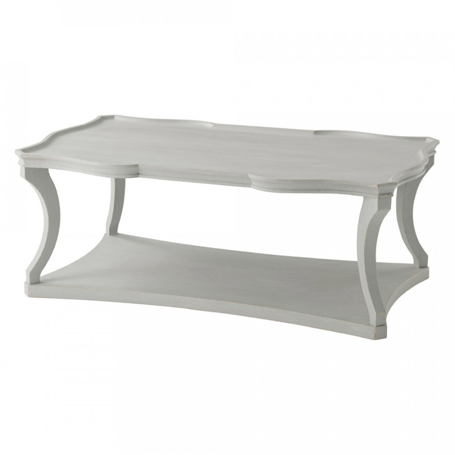 Theodore Alexander - The Mirabelle Cocktail Table