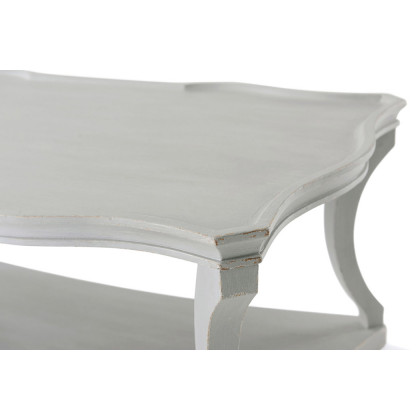 Theodore Alexander - The Mirabelle Cocktail Table
