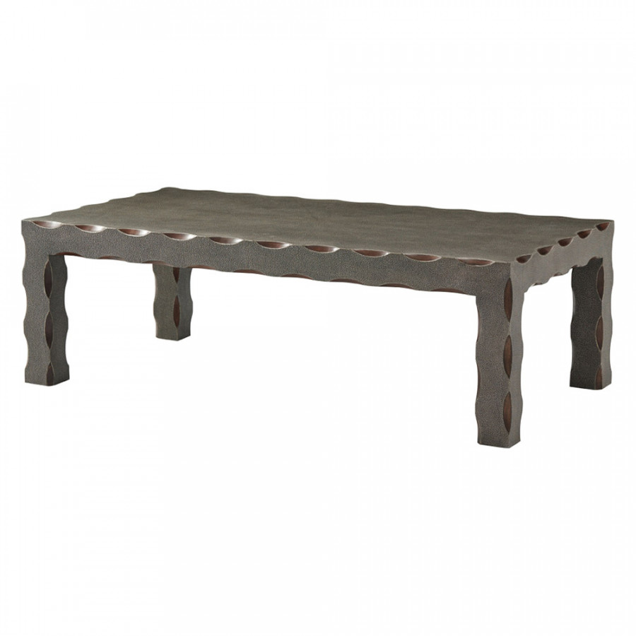 Theodore Alexander - Radium Cocktail Table