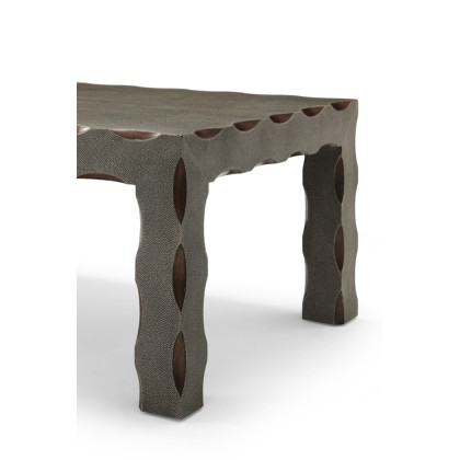 Theodore Alexander - Radium Cocktail Table
