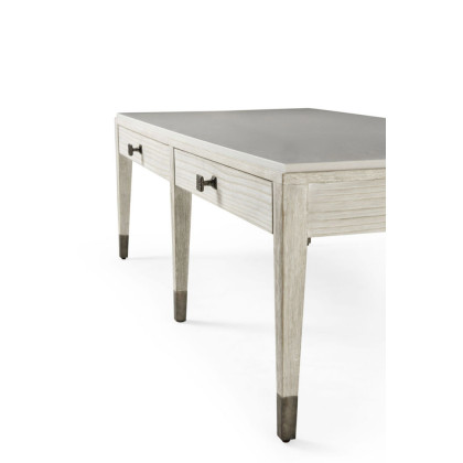 Theodore Alexander - Breeze 2-Drawer Cocktail Table