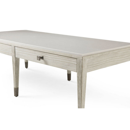 Theodore Alexander - Breeze 2-Drawer Cocktail Table