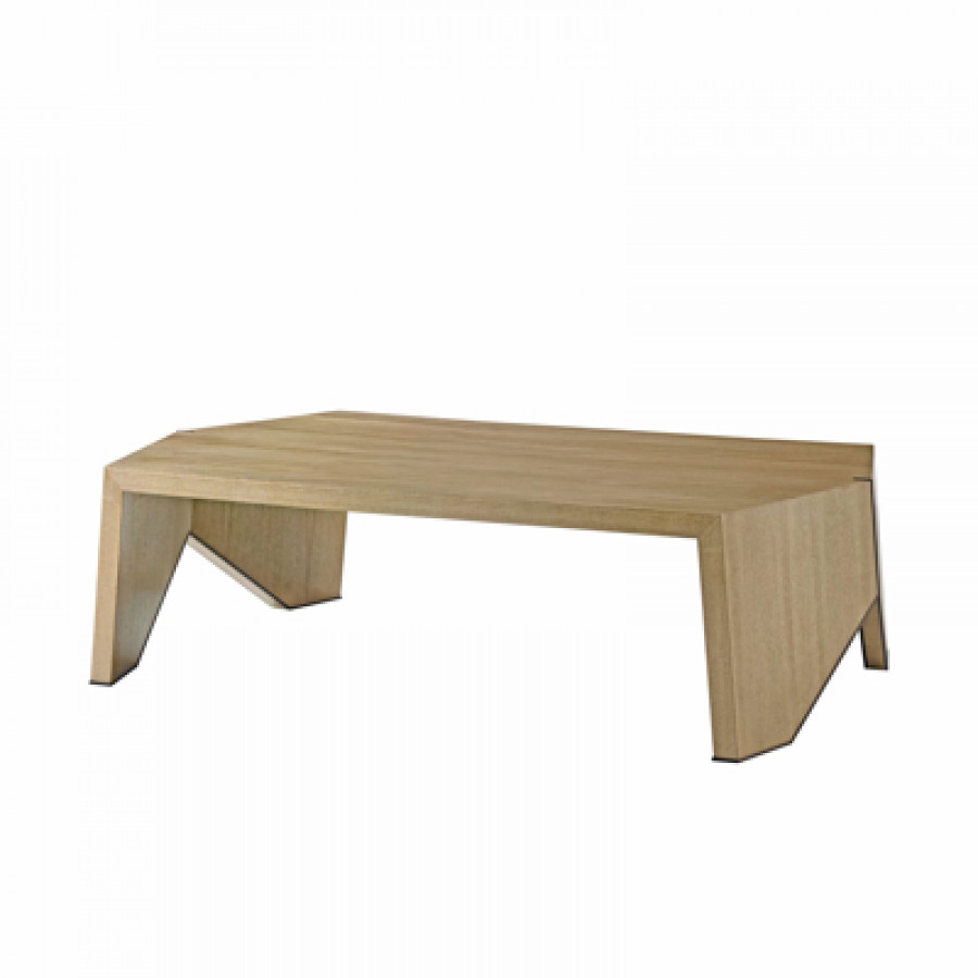 Theodore Alexander - Nico Cocktail Table