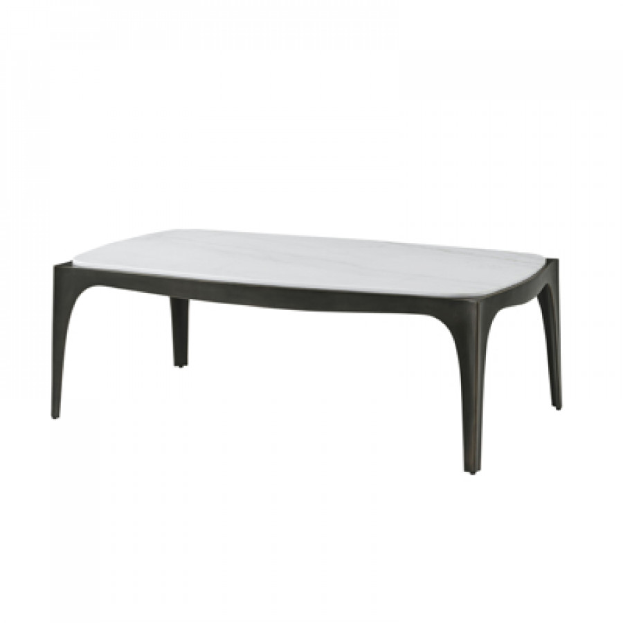 Theodore Alexander - Rome Cocktail Table