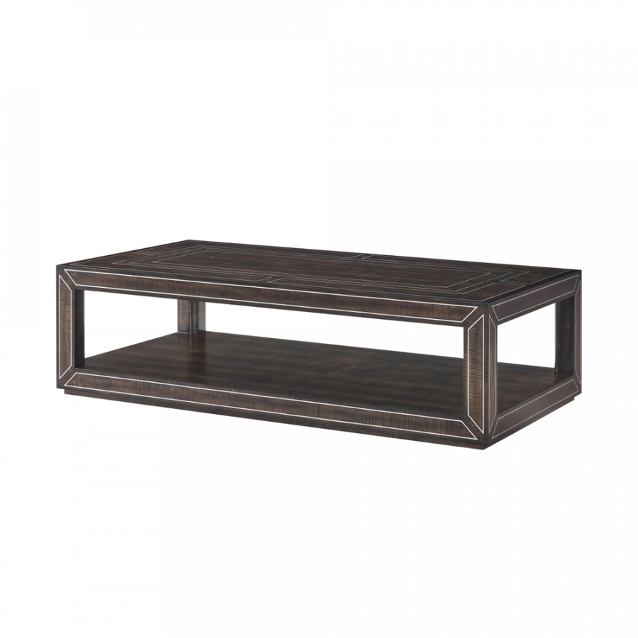 Theodore Alexander - Spencer London II Cocktail Table