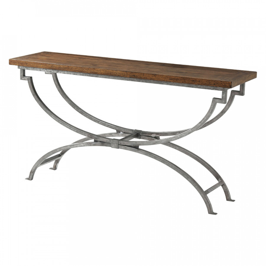 Theodore Alexander - The Marguerite Console Table