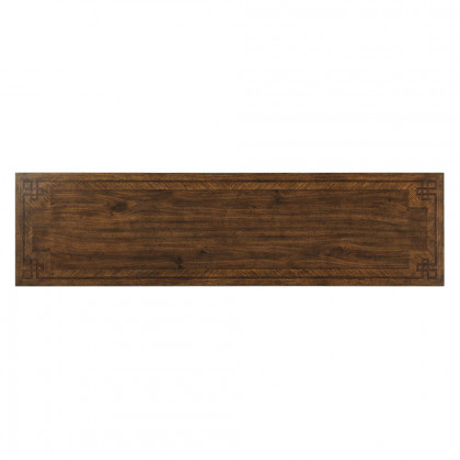 Theodore Alexander - The Marguerite Console Table