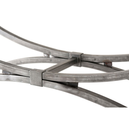 Theodore Alexander - The Marguerite Console Table
