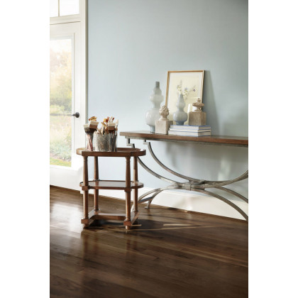 Theodore Alexander - The Marguerite Console Table