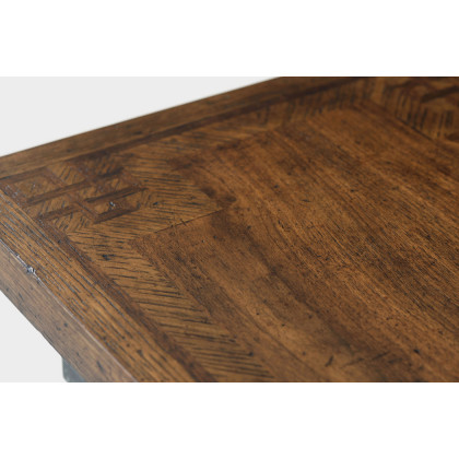 Theodore Alexander - The Marguerite Console Table