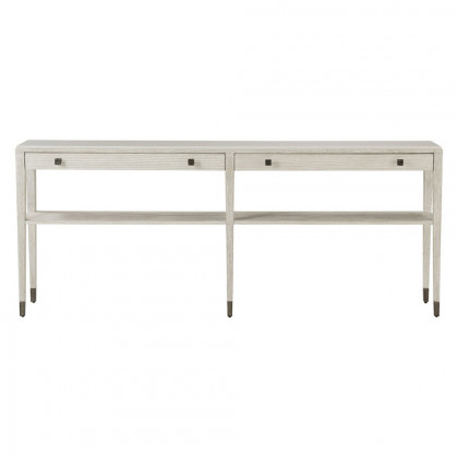 Theodore Alexander - Breeze Console