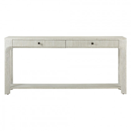 Theodore Alexander - Breeze 2-Drawer Console Table