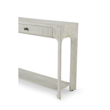 Theodore Alexander - Breeze 2-Drawer Console Table