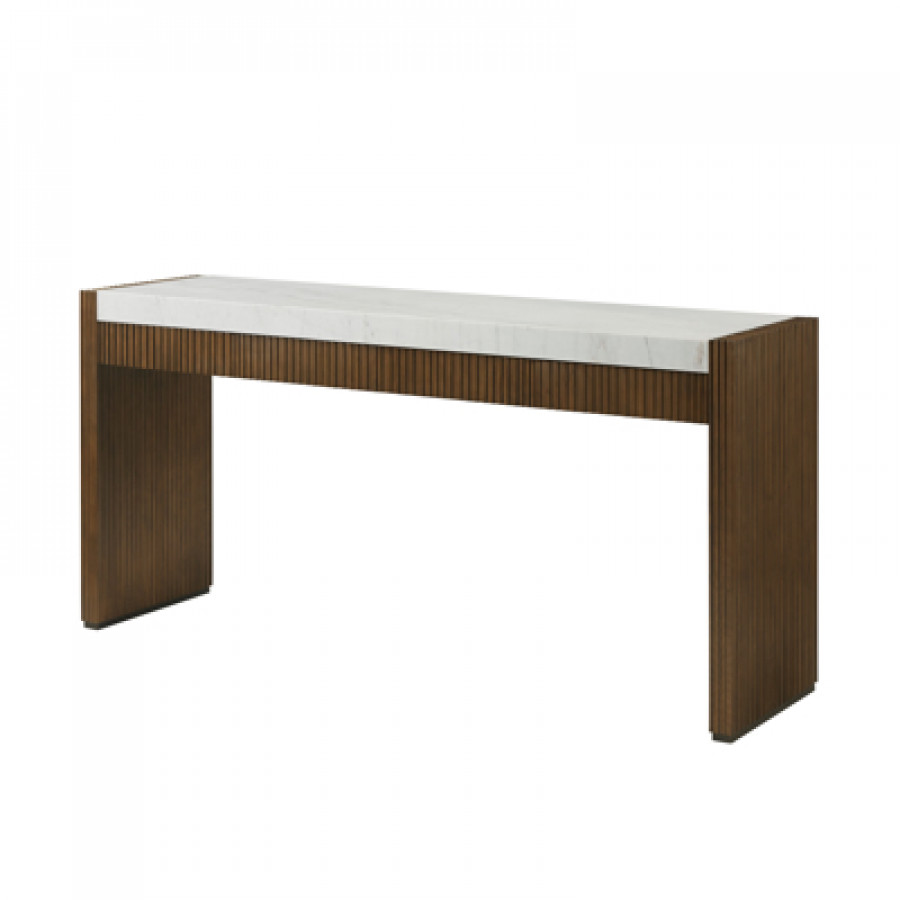 Theodore Alexander - Riva Console